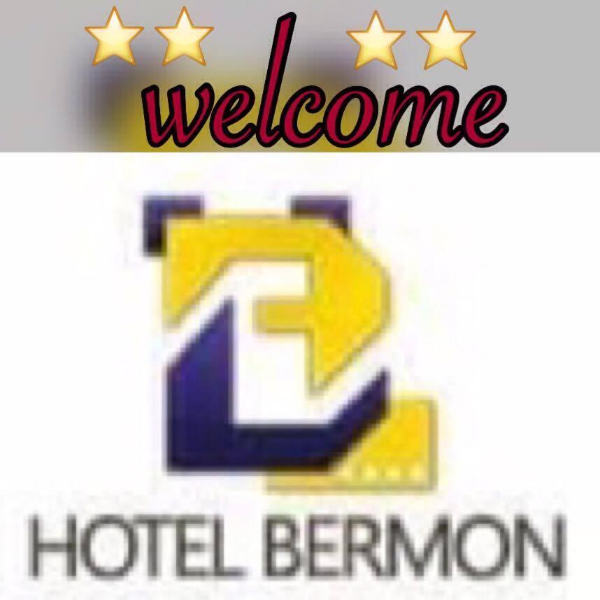 Hotel Bermon Tirana Exterior photo